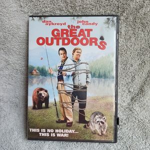 The Great Outdoors - DVD Movie